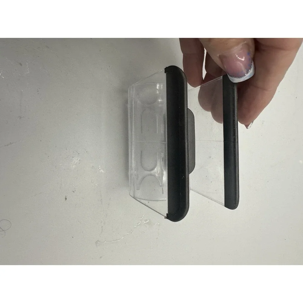 Genuine Dyson Accessory Holder Attachment Clip For V7 V8 V10 V11 V15 New No Box